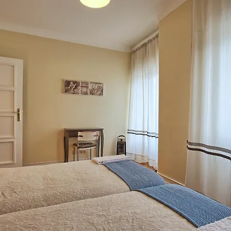 Almirante Floor / Almirante Reis Avenue Appartement Lisboa