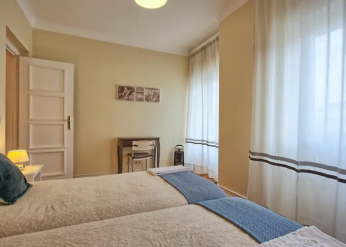 Almirante Floor / Almirante Reis Avenue Apartamento Lisboa